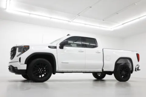 Photos of 2026 GMC Sierra 1500 Elevation for sale in Clinton, MO at Jim Falk Motors