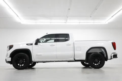 Another view of 2026 GMC Sierra 1500 Elevation for sale in Clinton, MO at Jim Falk Motors