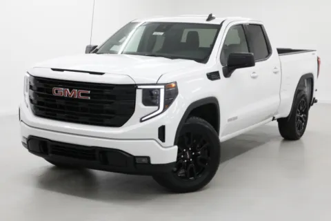 More photos of 2026 GMC Sierra 1500 Elevation at Jim Falk Motors, MO