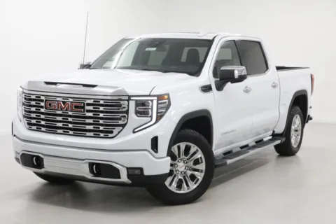 More photos of 2026 GMC Sierra 1500 Denali at Jim Falk Motors, MO
