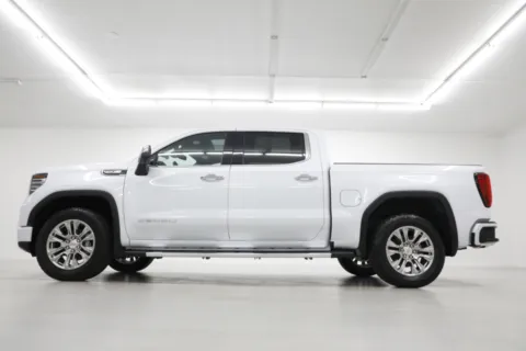 Another view of 2026 GMC Sierra 1500 Denali for sale in Clinton, MO at Jim Falk Motors