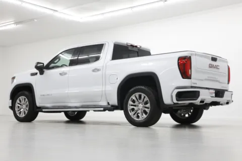 More photos of 2026 GMC Sierra 1500 Denali at Jim Falk Motors, MO