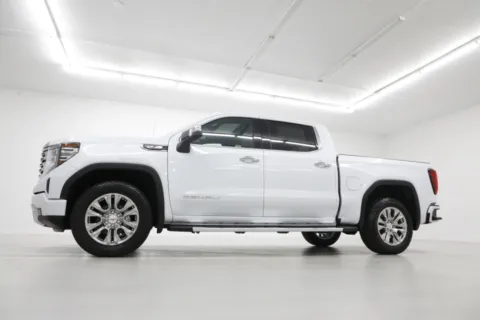 Photos of 2026 GMC Sierra 1500 Denali for sale in Clinton, MO at Jim Falk Motors