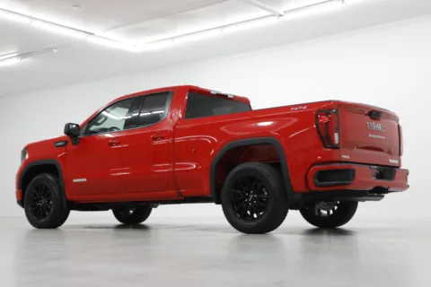 More photos of 2026 GMC Sierra 1500 Elevation at Jim Falk Motors, MO