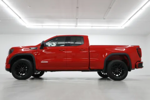Another view of 2026 GMC Sierra 1500 Elevation for sale in Clinton, MO at Jim Falk Motors