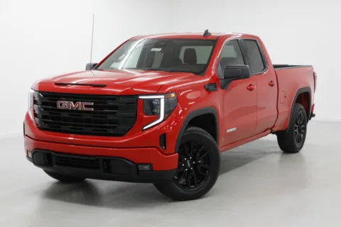 More photos of 2026 GMC Sierra 1500 Elevation at Jim Falk Motors, MO