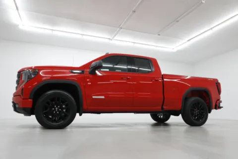 Photos of 2026 GMC Sierra 1500 Elevation for sale in Clinton, MO at Jim Falk Motors