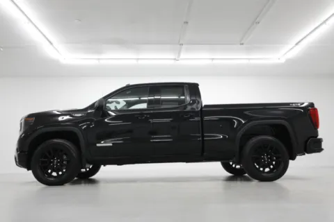 Another view of 2026 GMC Sierra 1500 Elevation for sale in Clinton, MO at Jim Falk Motors