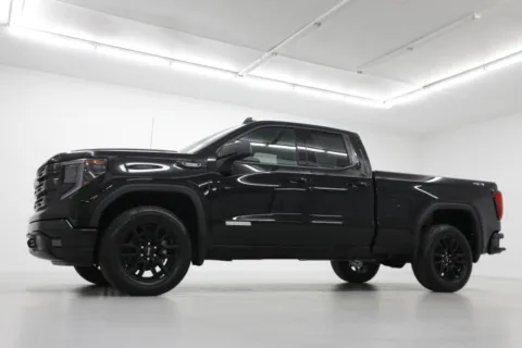 Photos of 2026 GMC Sierra 1500 Elevation for sale in Clinton, MO at Jim Falk Motors