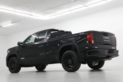 More photos of 2026 GMC Sierra 1500 Elevation at Jim Falk Motors, MO