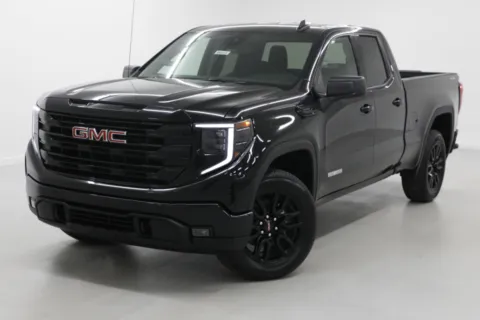 More photos of 2026 GMC Sierra 1500 Elevation at Jim Falk Motors, MO