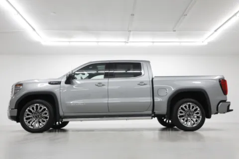 Another view of 2026 GMC Sierra 1500 Denali Ultimate for sale in Clinton, MO at Jim Falk Motors