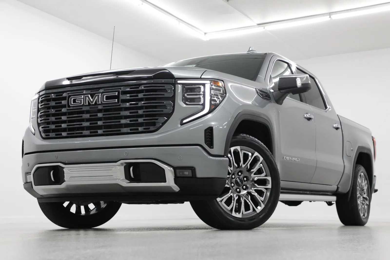 2026 GMC Sierra 1500 Denali Ultimate for sale in Clinton, MO