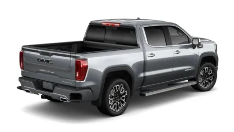 Another view of 2026 GMC Sierra 1500 Denali Ultimate for sale in Clinton, MO at Jim Falk Motors