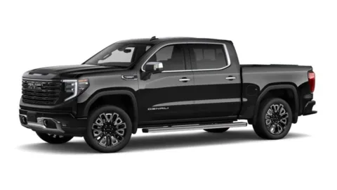 Photos of 2026 GMC Sierra 1500 Denali Ultimate for sale in Clinton, MO at Jim Falk Motors