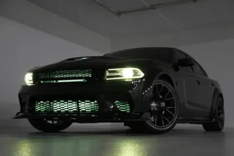 More photos of 2020 Dodge Charger SRT Hellcat at Jim Falk Motors, MO