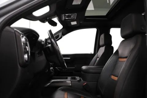 More photos of 2020 GMC Sierra 1500 AT4 at Jim Falk Motors, MO