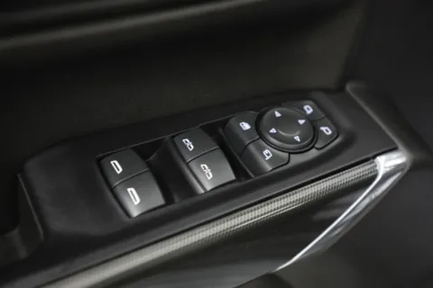 Another view of 2020 GMC Sierra 1500 AT4 for sale in Clinton, MO at Jim Falk Motors