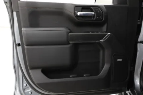 Photos of 2020 GMC Sierra 1500 AT4 for sale in Clinton, MO at Jim Falk Motors