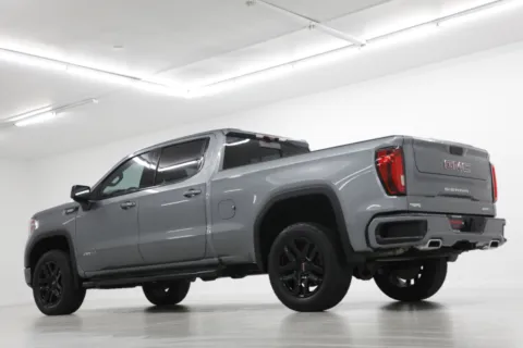 More photos of 2020 GMC Sierra 1500 AT4 at Jim Falk Motors, MO