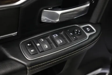 Another view of 2021 Ram 3500 Laramie for sale in Clinton, MO at Jim Falk Motors