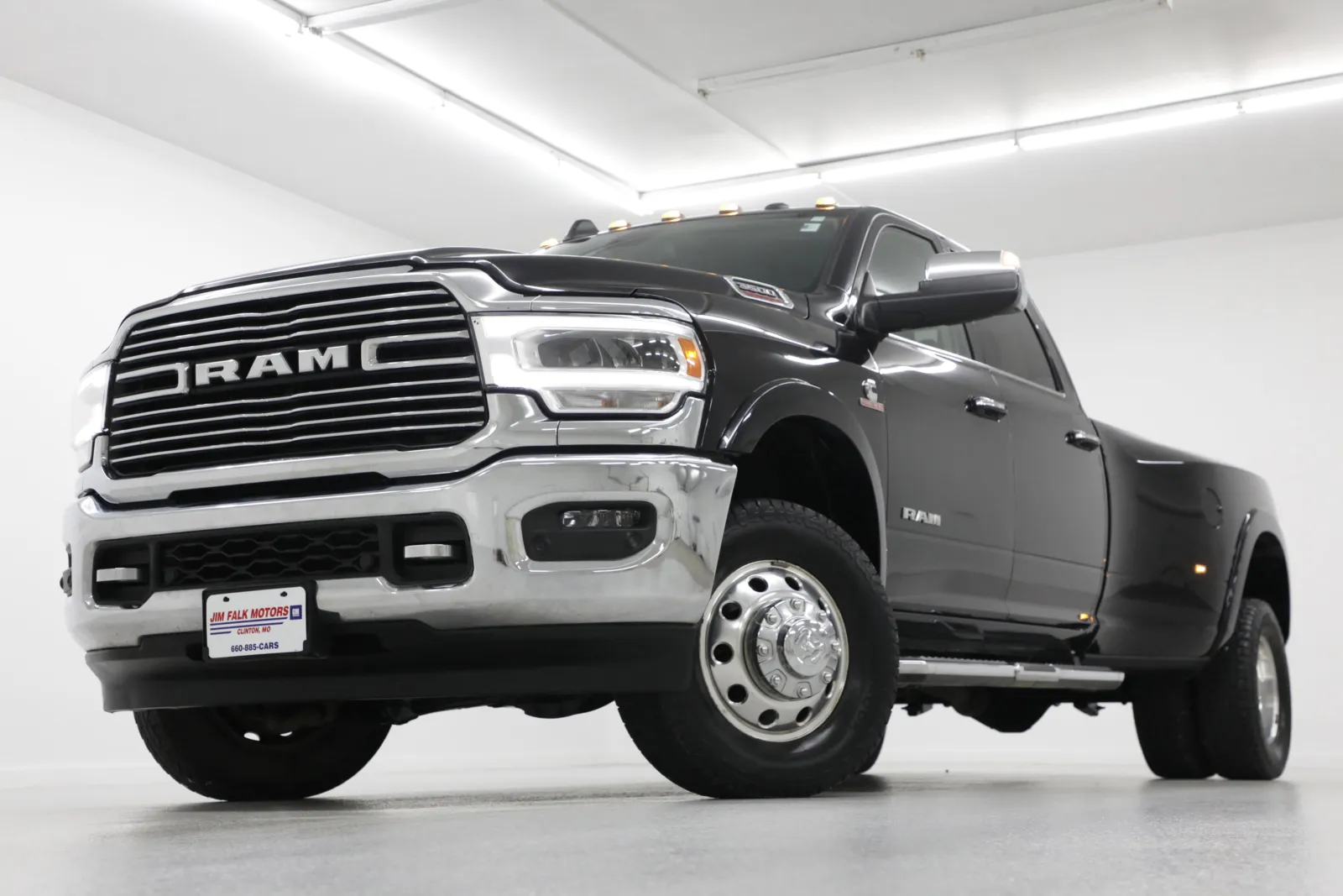 2021 Ram 3500 Laramie for sale in Clinton, MO