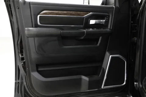 Photos of 2021 Ram 3500 Laramie for sale in Clinton, MO at Jim Falk Motors