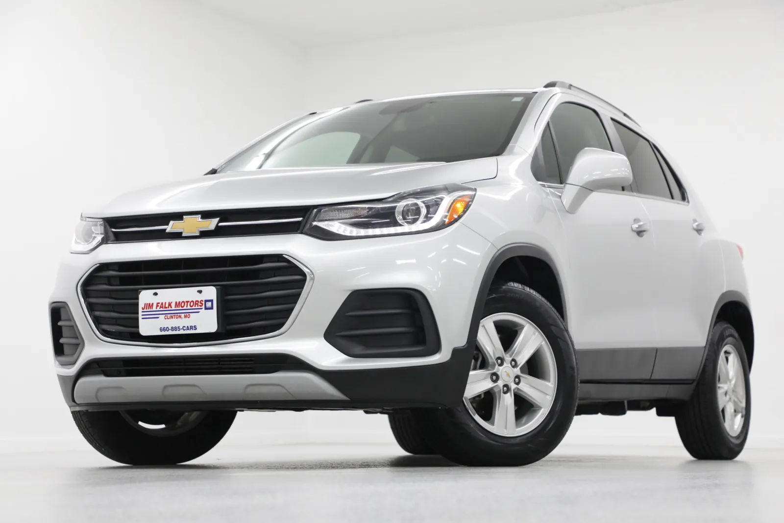 2019 Chevrolet Trax LT for sale in Clinton, MO
