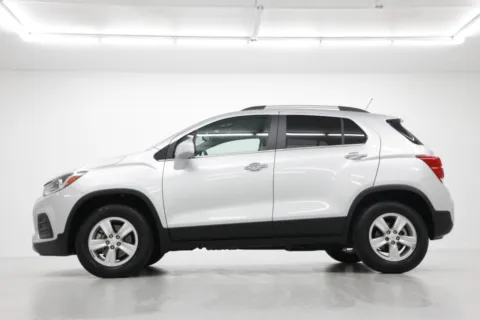 Another view of 2019 Chevrolet Trax LT for sale in Clinton, MO at Jim Falk Motors