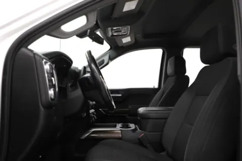 More photos of 2021 GMC Sierra 1500 Elevation at Jim Falk Motors, MO