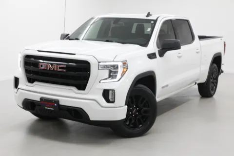 More photos of 2021 GMC Sierra 1500 Elevation at Jim Falk Motors, MO