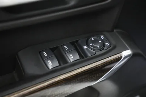 Another view of 2021 GMC Sierra 1500 Elevation for sale in Clinton, MO at Jim Falk Motors