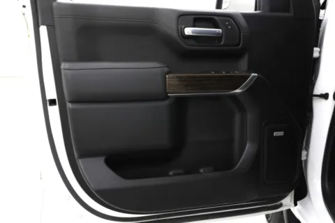 Photos of 2021 GMC Sierra 1500 Elevation for sale in Clinton, MO at Jim Falk Motors