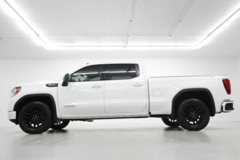 Another view of 2021 GMC Sierra 1500 Elevation for sale in Clinton, MO at Jim Falk Motors