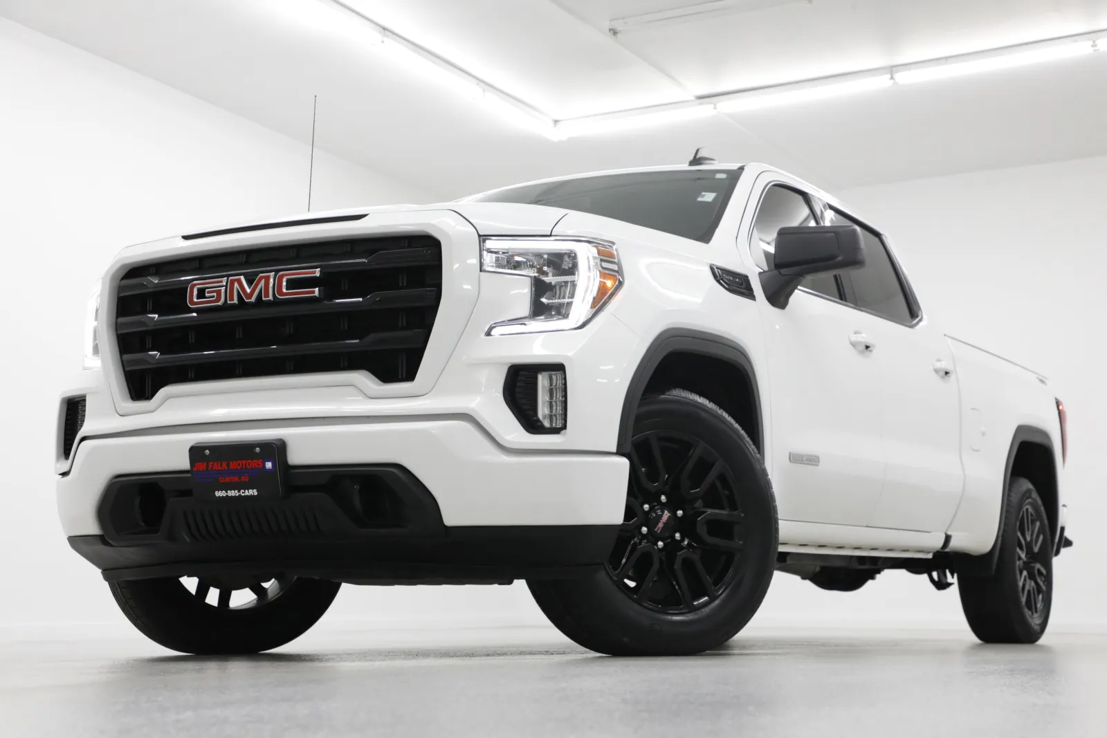 2021 GMC Sierra 1500 Elevation for sale in Clinton, MO