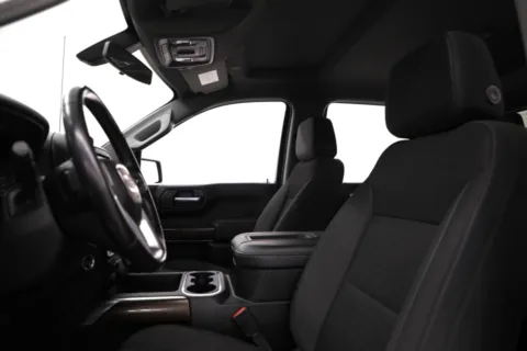 More photos of 2021 GMC Sierra 1500 Elevation at Jim Falk Motors, MO