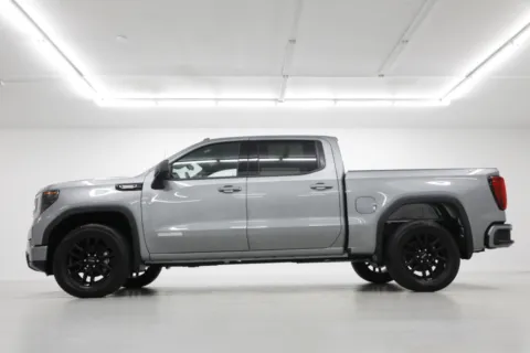 Another view of 2026 GMC Sierra 1500 Elevation for sale in Clinton, MO at Jim Falk Motors