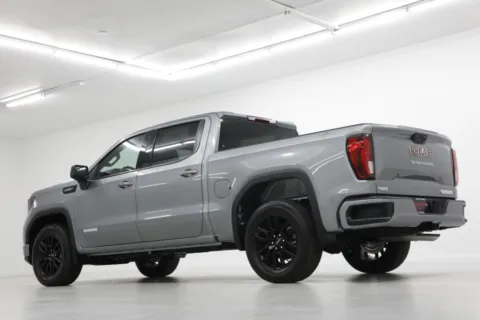 More photos of 2026 GMC Sierra 1500 Elevation at Jim Falk Motors, MO