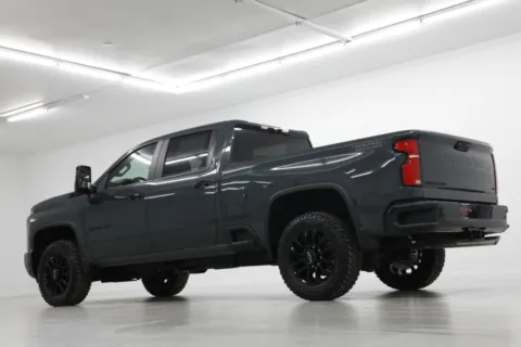 More photos of 2026 Chevrolet Silverado 2500HD LT at Jim Falk Motors, MO
