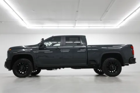 Another view of 2026 Chevrolet Silverado 2500HD LT for sale in Clinton, MO at Jim Falk Motors