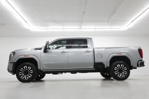 Another view of 2026 GMC Sierra 2500HD Denali Ultimate for sale in Clinton, MO at Jim Falk Motors