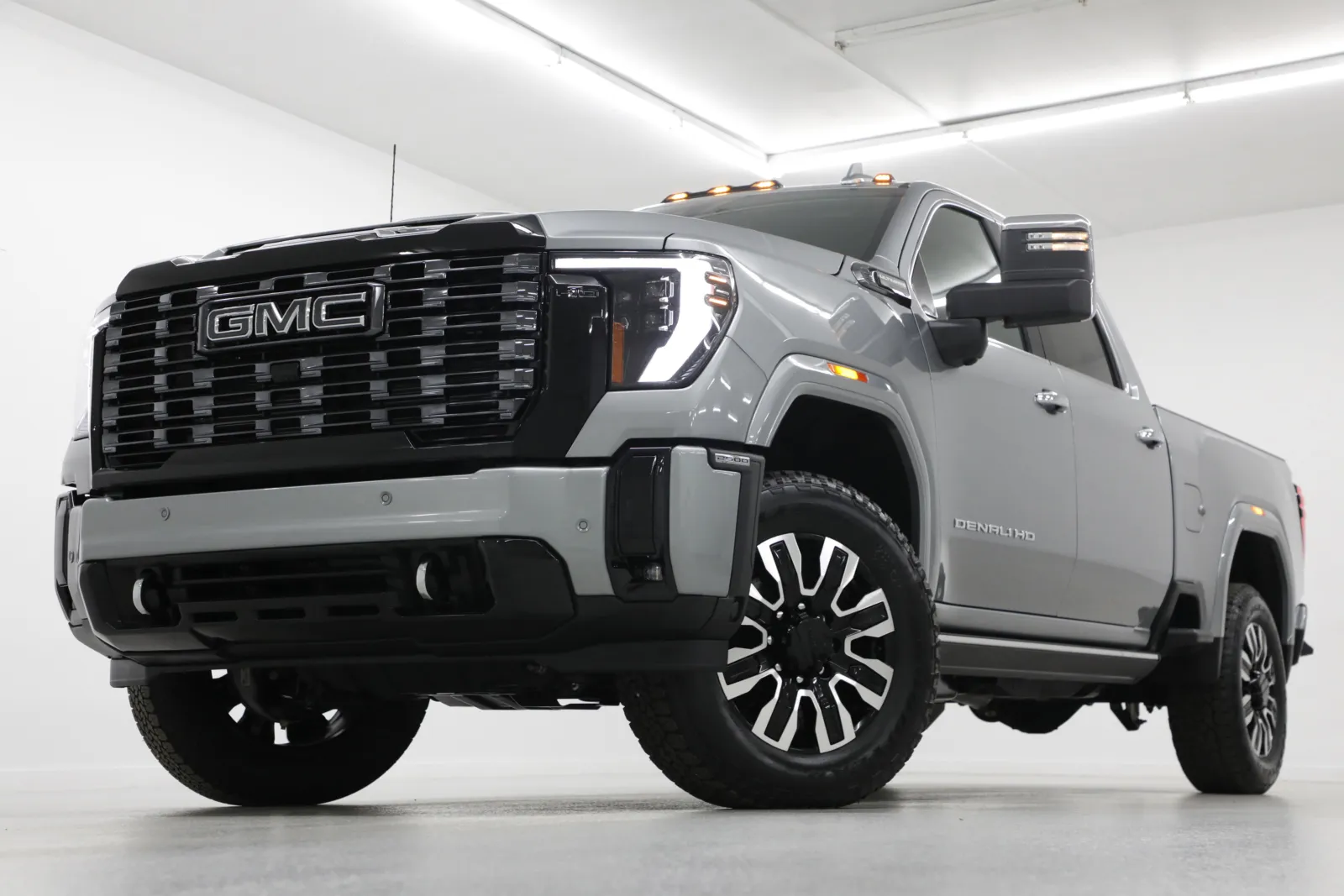 2026 GMC Sierra 2500HD Denali Ultimate for sale in Clinton, MO