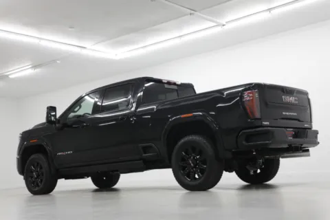 More photos of 2026 GMC Sierra 2500HD AT4 at Jim Falk Motors, MO