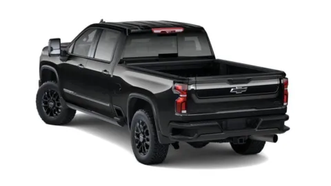 Another view of 2026 Chevrolet Silverado 2500HD High Country for sale in Clinton, MO at Jim Falk Motors