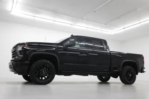 Photos of 2026 Chevrolet Silverado 2500HD High Country for sale in Clinton, MO at Jim Falk Motors