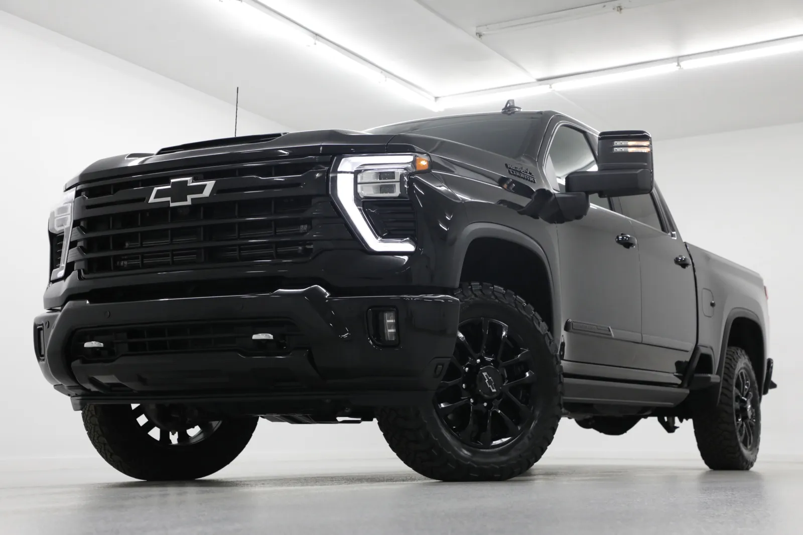 2026 Chevrolet Silverado 2500HD High Country for sale in Clinton, MO