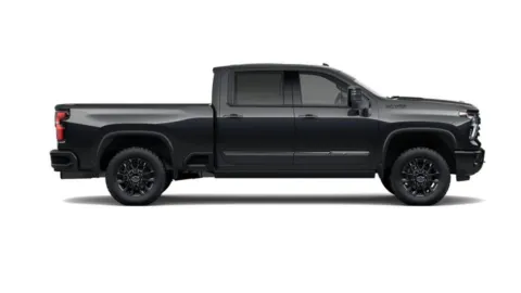 Photos of 2026 Chevrolet Silverado 2500HD High Country for sale in Clinton, MO at Jim Falk Motors