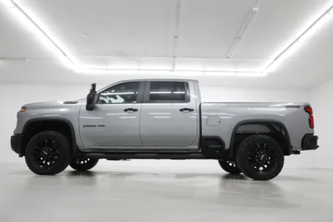 Another view of 2026 Chevrolet Silverado 2500HD LT for sale in Clinton, MO at Jim Falk Motors