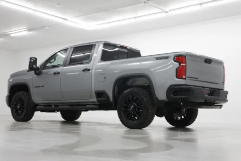 More photos of 2026 Chevrolet Silverado 2500HD LT at Jim Falk Motors, MO