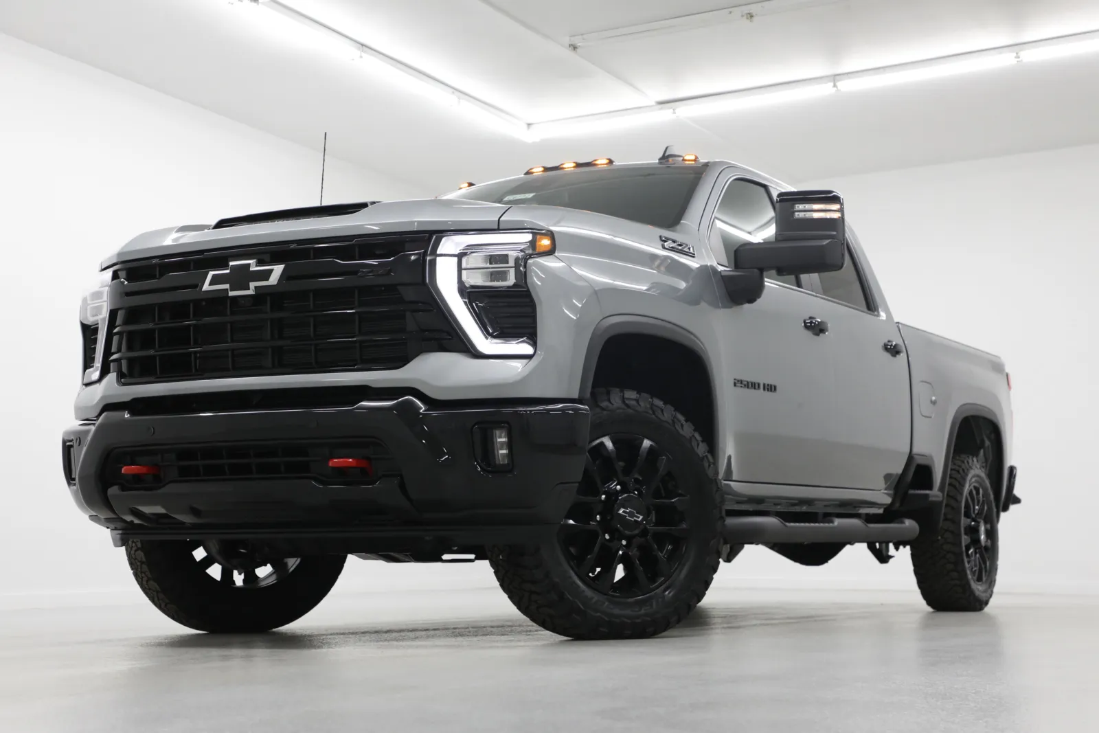 2026 Chevrolet Silverado 2500HD LT for sale in Clinton, MO